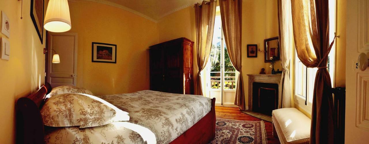Bed and Breakfast La Ribambelle Сен-Мартен-Везюбі Екстер'єр фото