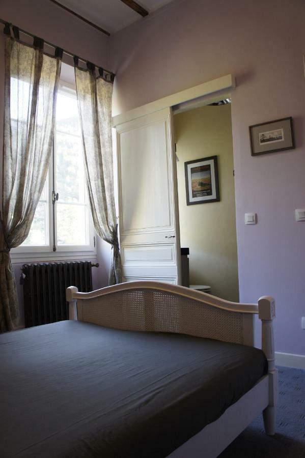Bed and Breakfast La Ribambelle Сен-Мартен-Везюбі Екстер'єр фото